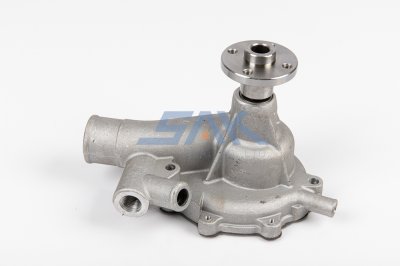 ปั้มน้ำ TT BU3000, BU10 แดง ๑๒๑