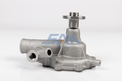 ปั้มน้ำ TT BU3000, BU10 แดง ๑๒๑