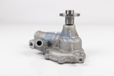 ปั้มน้ำ TT BU3000, BU10 แดง ๑๒๑