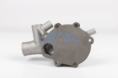 ปั้มน้ำ TT BU3000, BU10 แดง ๑๒๑