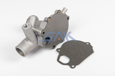 ปั้มน้ำ TT BU3000, BU10 แดง ๑๒๑