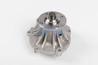 ปั้มน้ำ TT D4D, TIGER, 5L, 1KD ๑๒๑