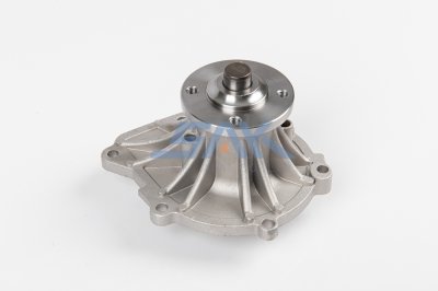 ปั้มน้ำ TT D4D, TIGER, 5L, 1KD ๑๒๑