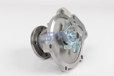 ปั้มน้ำ TT D4D, TIGER, 5L, 1KD ๑๒๑