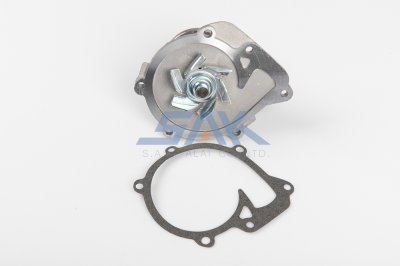 ปั้มน้ำ TT D4D, TIGER, 5L, 1KD ๑๒๑