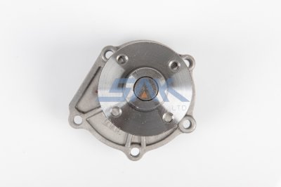 ปั้มน้ำ TT EE80, 90 T/W