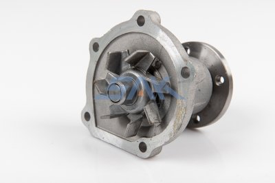 ปั้มน้ำ TT EE80, 90 T/W