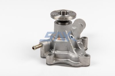 ปั้มน้ำ TT KE70 แป้นเล็ก T/W