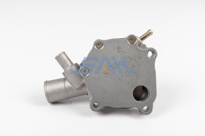 ปั้มน้ำ TT KE70 แป้นเล็ก T/W