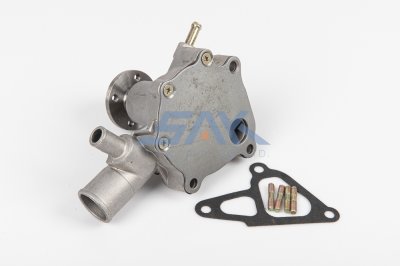 ปั้มน้ำ TT KE70 แป้นเล็ก T/W