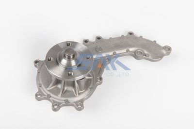 ปั้มน้ำ TT LH112, 1RZ OEM