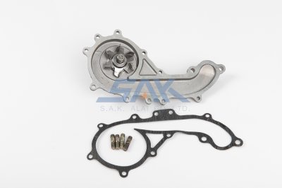 ปั้มน้ำ TT LH112, 1RZ OEM