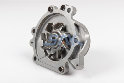 ปั้มน้ำ TT LN40 ๑๒๑