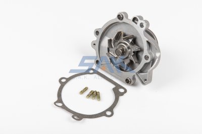 ปั้มน้ำ TT LN40 ๑๒๑