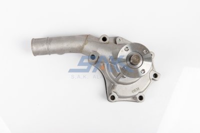 ปั้มน้ำ TT RN25คอยาว, RT100 ๑๒๑