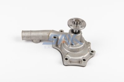 ปั้มน้ำ TT RN25คอยาว, RT100 ๑๒๑