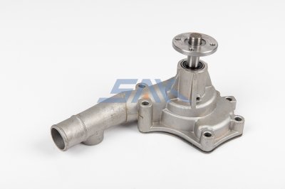 ปั้มน้ำ TT RN25คอยาว, RT100 ๑๒๑