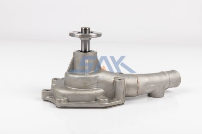 ปั้มน้ำ TT RN25คอยาว, RT100 ๑๒๑