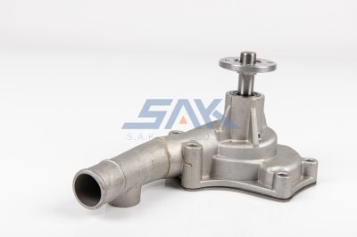 ปั้มน้ำ TT RN25คอยาว, RT100 ๑๒๑