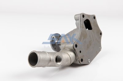 ปั้มน้ำ TT RN25คอยาว, RT100 ๑๒๑