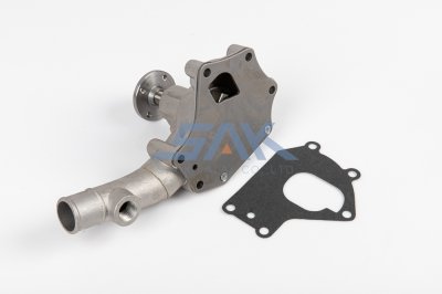 ปั้มน้ำ TT RN25คอยาว, RT100 ๑๒๑