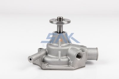 ปั้มน้ำ TT RN25, RT80 คอสั้น GMS