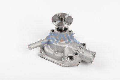 ปั้มน้ำ TT RN25, RT80 คอสั้น GMS