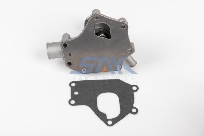 ปั้มน้ำ TT RN25, RT80 คอสั้น GMS