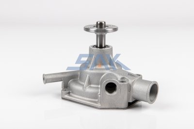 ปั้มน้ำ TT RN25, RT80 คอสั้น GMS