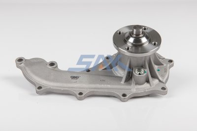 ปั้มน้ำ TT ฟอร์จูนเนอร์, VIGO2700 เบนซิน GMS