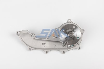 ปั้มน้ำ TT ฟอร์จูนเนอร์, VIGO2700 เบนซิน GMS