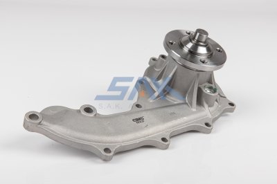 ปั้มน้ำ TT ฟอร์จูนเนอร์, VIGO2700 เบนซิน GMS