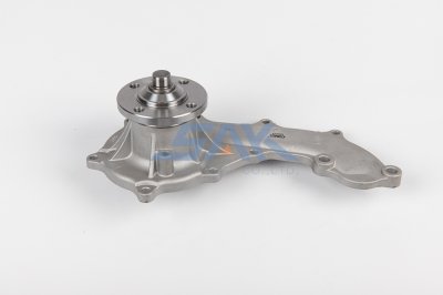 ปั้มน้ำ TT ฟอร์จูนเนอร์, VIGO2700 เบนซิน GMS