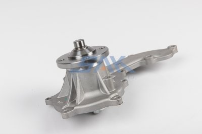 ปั้มน้ำ TT ฟอร์จูนเนอร์, VIGO2700 เบนซิน GMS