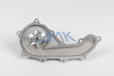 ปั้มน้ำ TT ฟอร์จูนเนอร์, VIGO2700 เบนซิน GMS