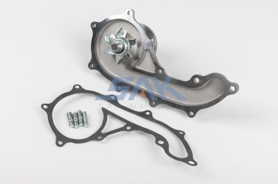 ปั้มน้ำ TT ฟอร์จูนเนอร์, VIGO2700 เบนซิน GMS