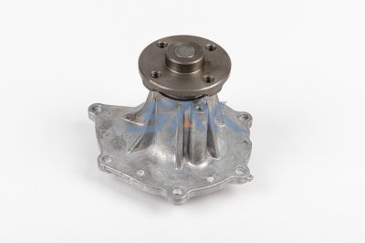 ปั้มน้ำ TT รถยก, 1DZ-II, 2Z-II