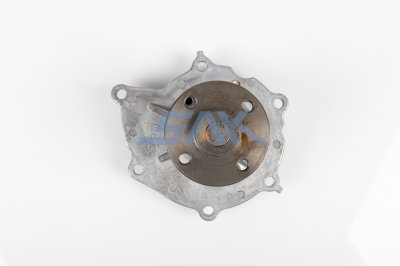 ปั้มน้ำ TT รถยก, 1DZ-II, 2Z-II