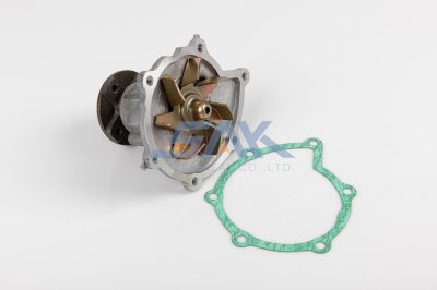 ปั้มน้ำ TT รถยก, 1DZ-II, 2Z-II