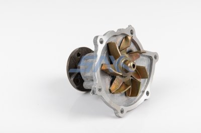 ปั้มน้ำ TT รถยก, 1DZ-II, 2Z-II