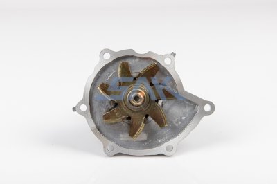 ปั้มน้ำ TT รถยก, 1DZ-II, 2Z-II