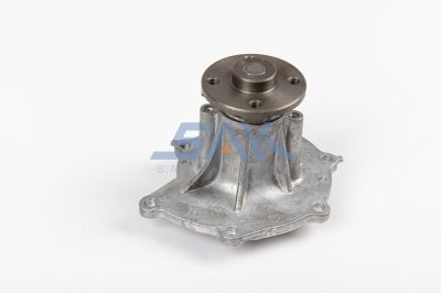 ปั้มน้ำ TT รถยก, 1DZ-II, 2Z-II