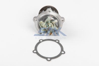 ปั้มน้ำ TT โฟล์คลิป4Y-B, 5K