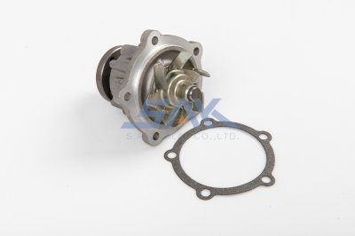 ปั้มน้ำ TT โฟล์คลิป5T, KOMATSU เบนซิน