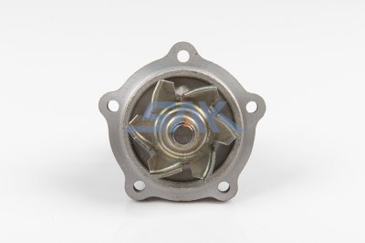 ปั้มน้ำ TT โฟล์คลิป5T, KOMATSU เบนซิน