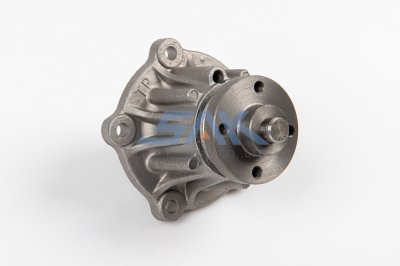 ปั้มน้ำ TT โฟล์คลิป5T, KOMATSU เบนซิน