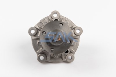 ปั้มน้ำ TT โฟล์คลิป5T, KOMATSU เบนซิน