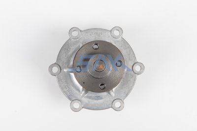 ปั้มน้ำ TT โฟล์คลิป หน้าแปลนเล็ก