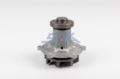 ปั้มน้ำ TT โฟล์คลิป หน้าแปลนเล็ก