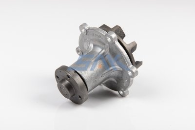 ปั้มน้ำ TT โฟล์คลิป หน้าแปลนเล็ก